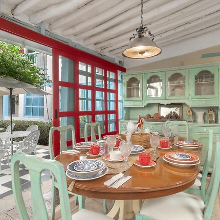 فندق Casa Provenzal فيلا دي ليفا المظهر الخارجي الصورة