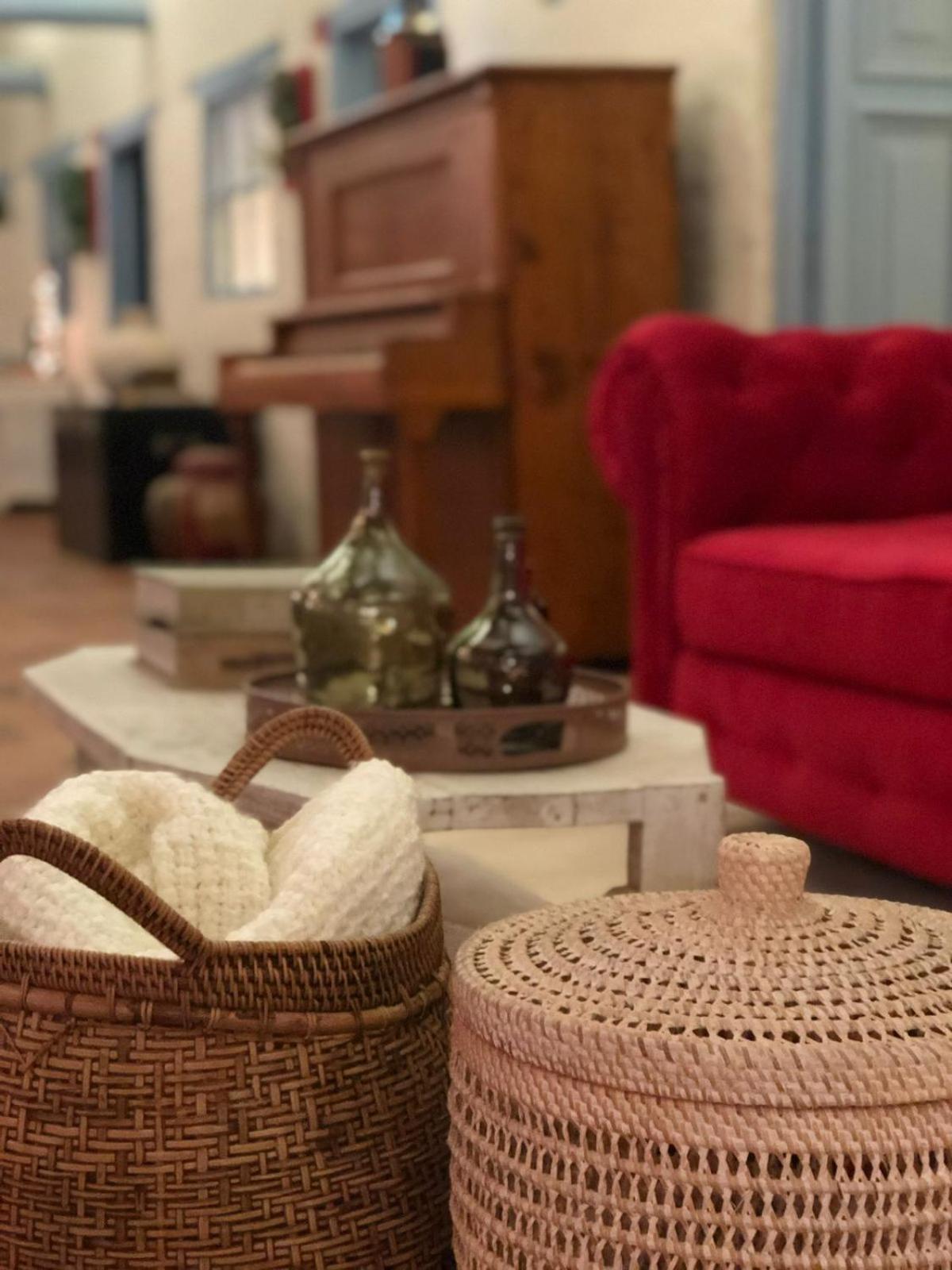 فندق Casa Provenzal فيلا دي ليفا المظهر الخارجي الصورة