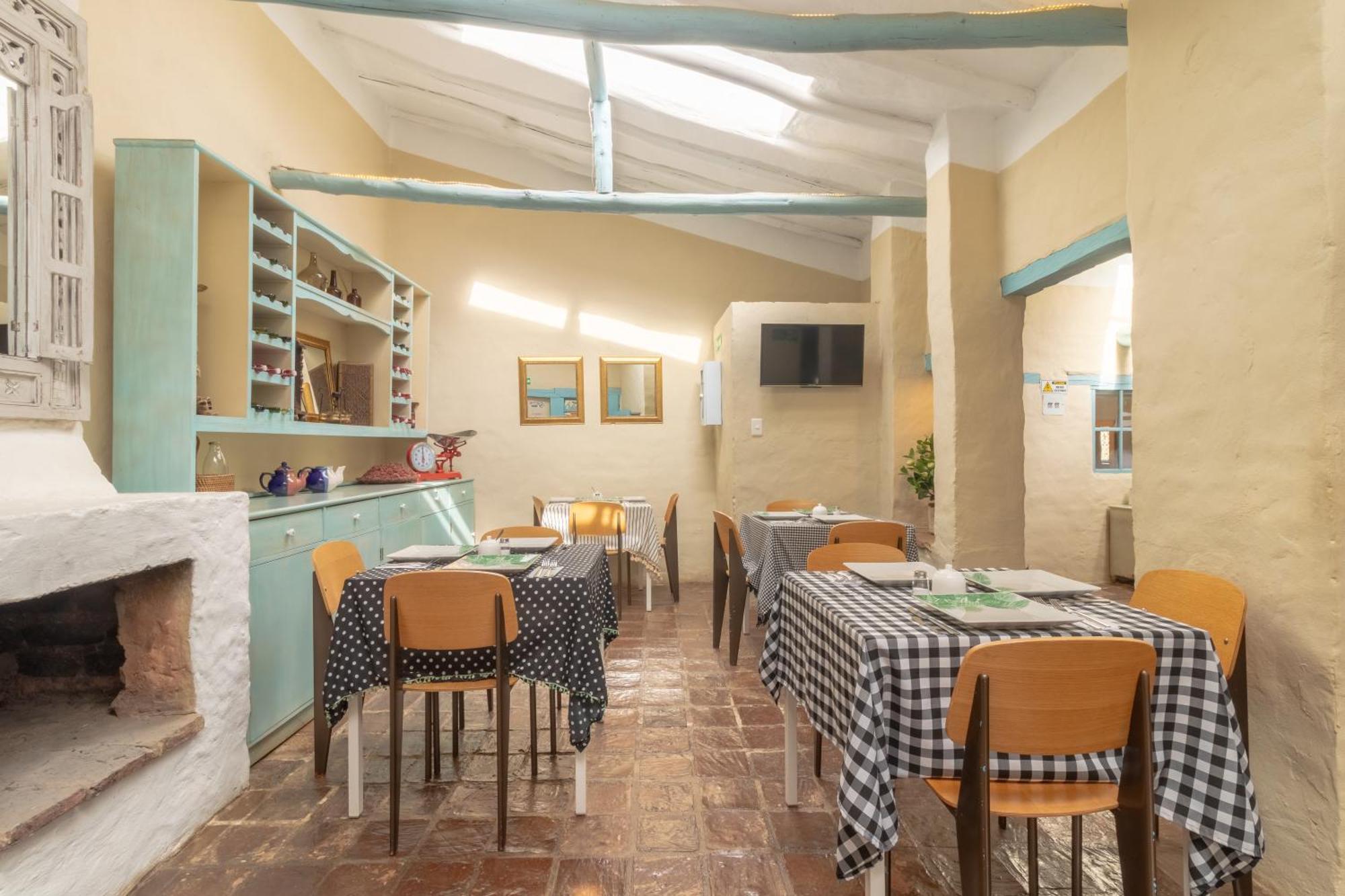 فندق Casa Provenzal فيلا دي ليفا المظهر الخارجي الصورة