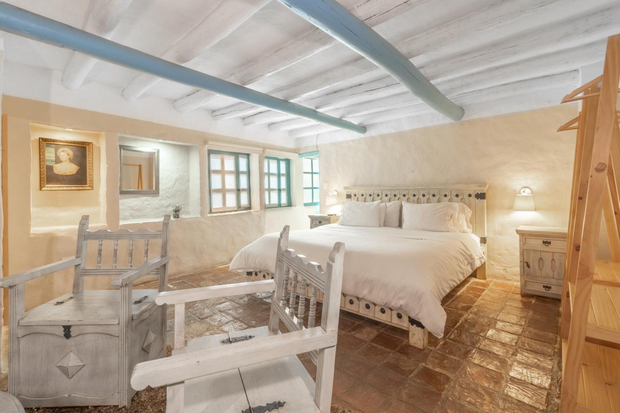 فندق Casa Provenzal فيلا دي ليفا المظهر الخارجي الصورة