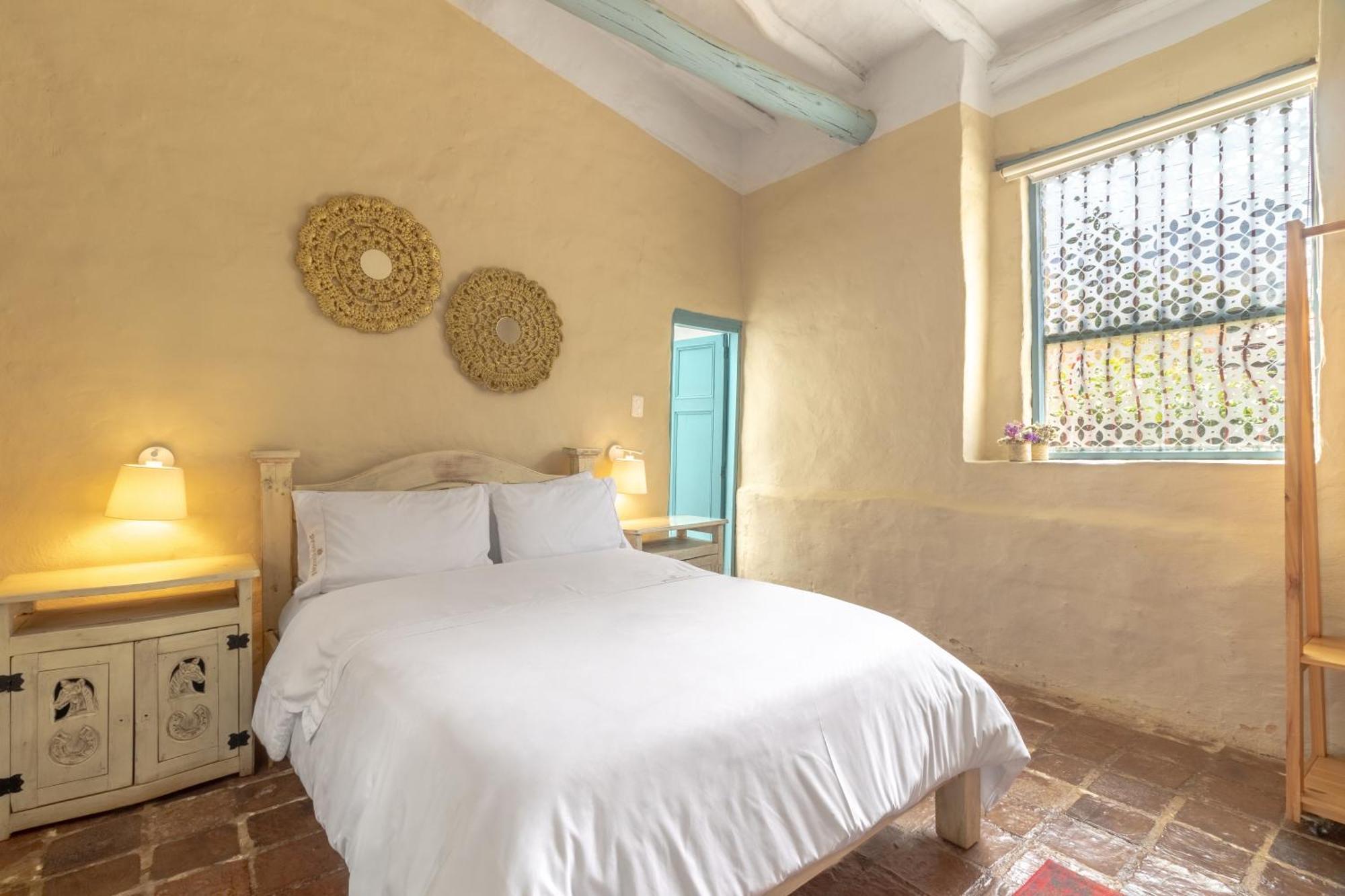 فندق Casa Provenzal فيلا دي ليفا المظهر الخارجي الصورة