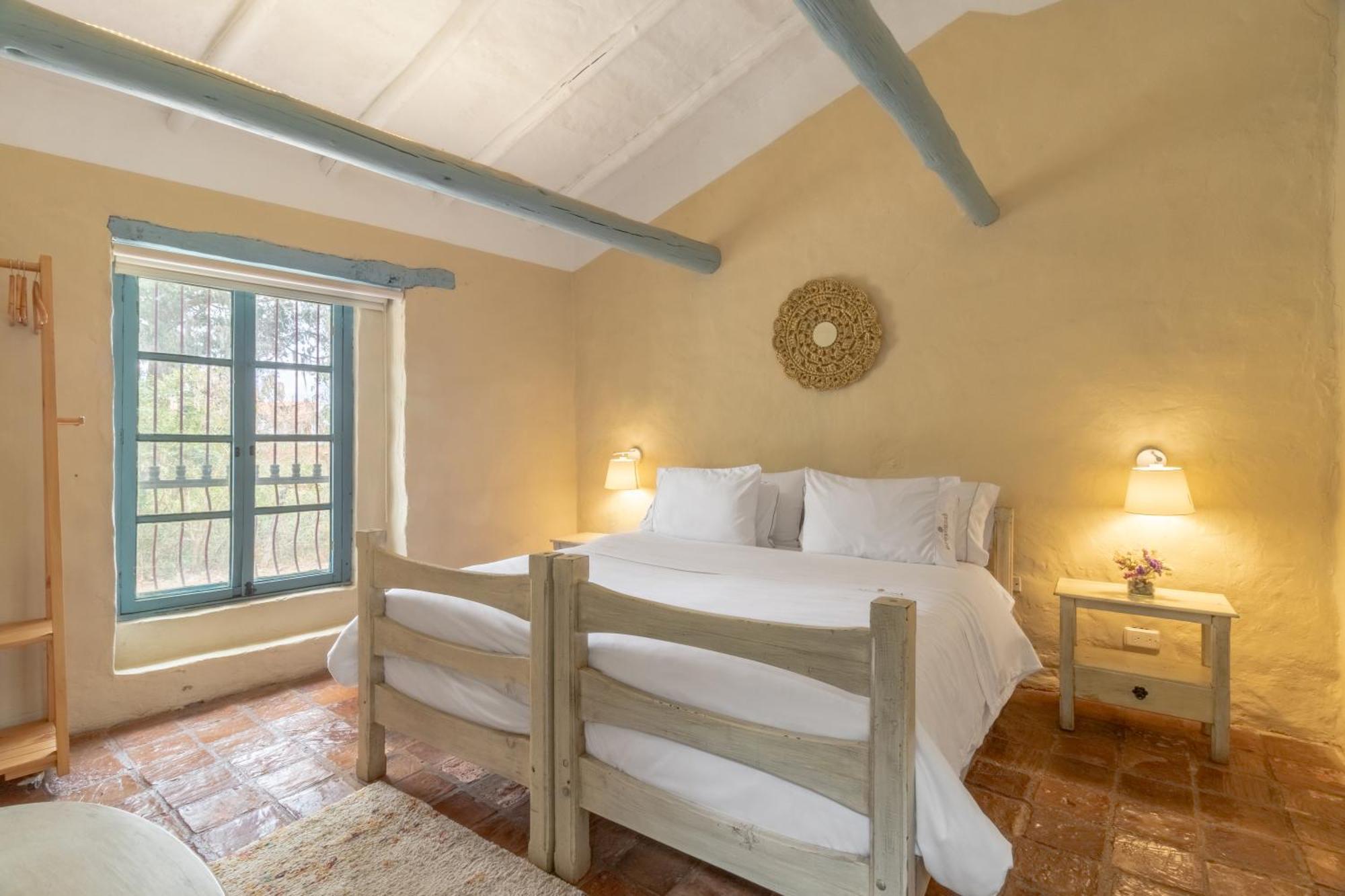 فندق Casa Provenzal فيلا دي ليفا المظهر الخارجي الصورة