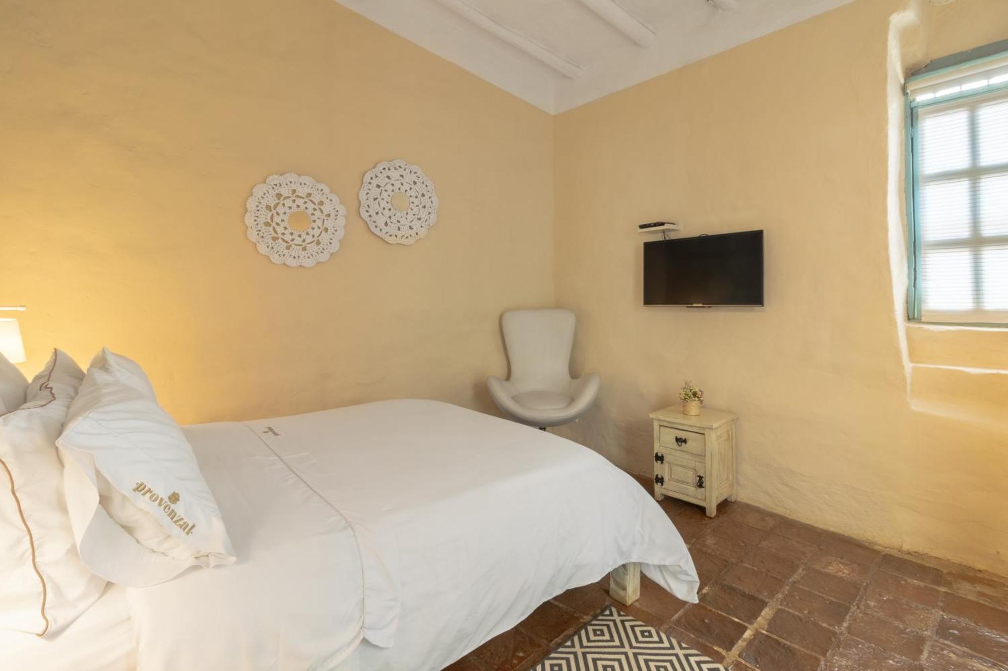 فندق Casa Provenzal فيلا دي ليفا المظهر الخارجي الصورة