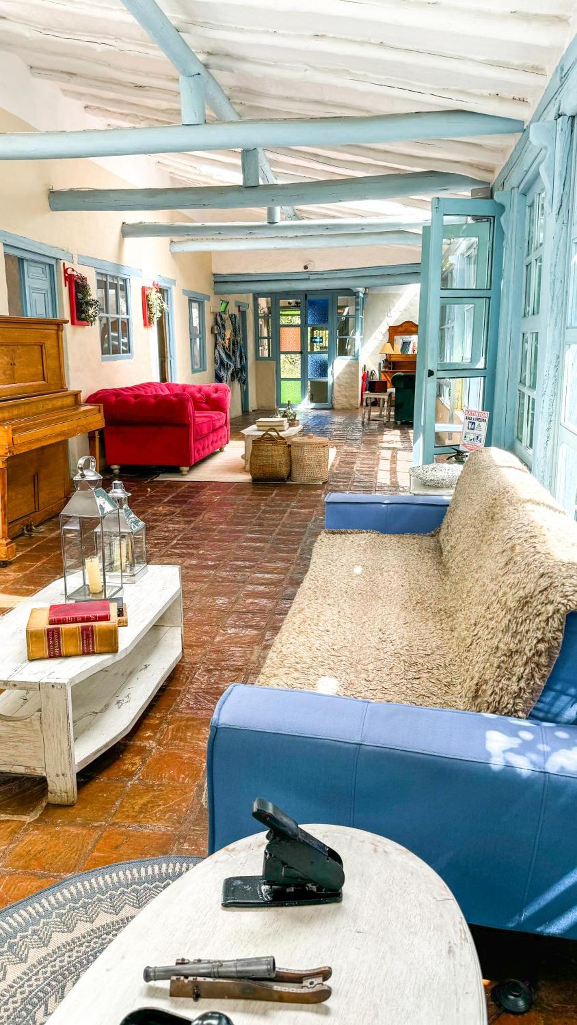 فندق Casa Provenzal فيلا دي ليفا المظهر الخارجي الصورة