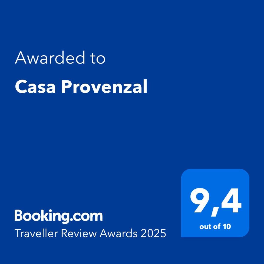 فندق Casa Provenzal فيلا دي ليفا المظهر الخارجي الصورة