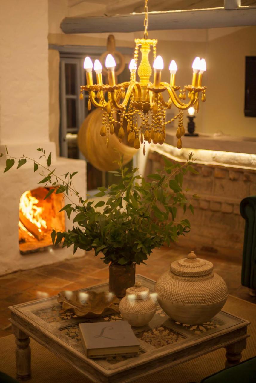 فندق Casa Provenzal فيلا دي ليفا المظهر الخارجي الصورة