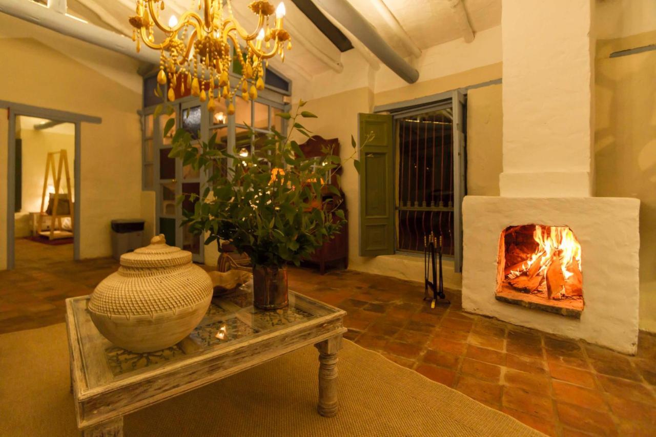 فندق Casa Provenzal فيلا دي ليفا المظهر الخارجي الصورة